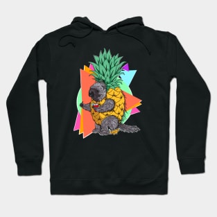 Porcupineapple Hoodie